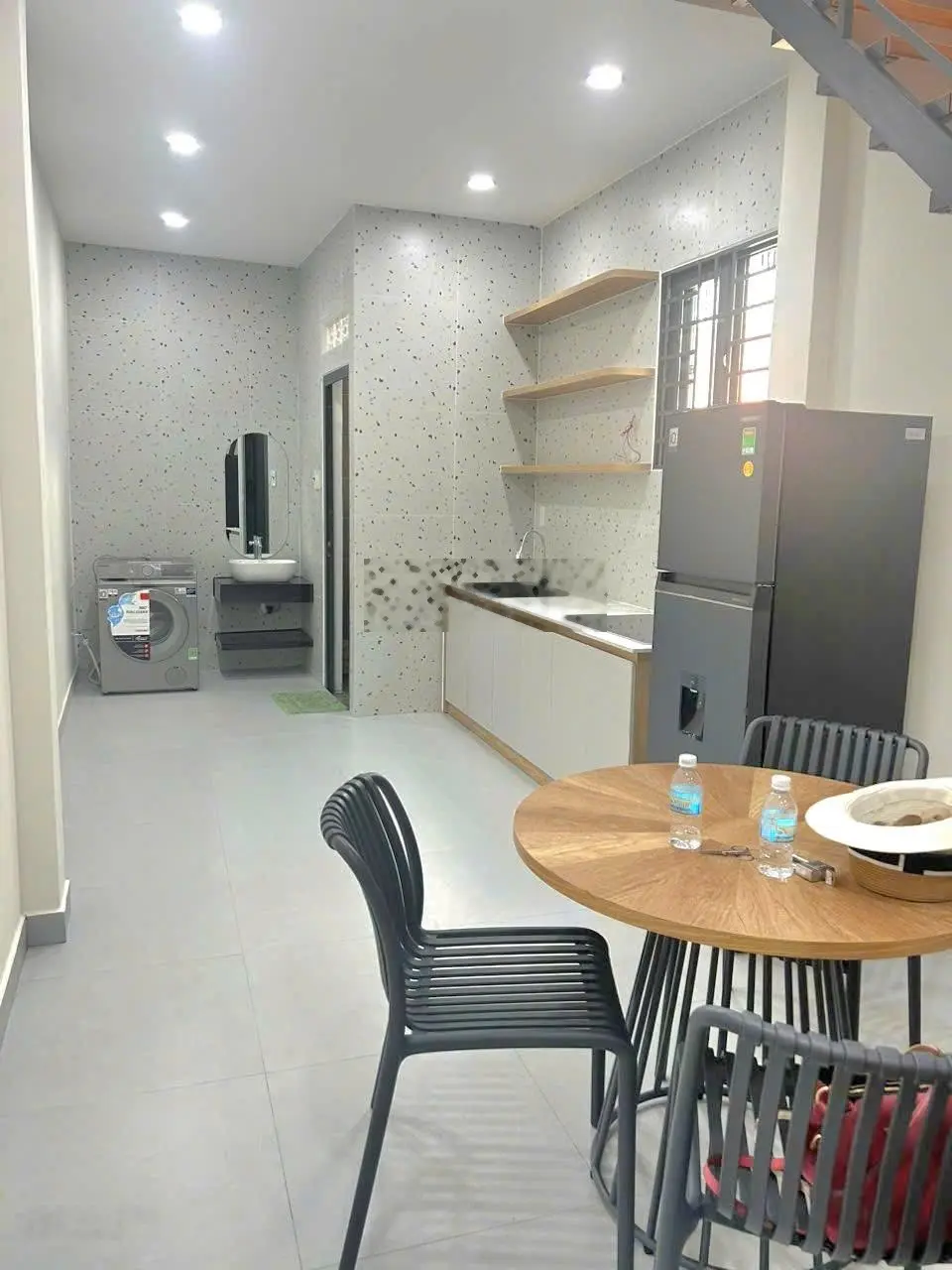 Siêu phẩm nhà đẹp full nội thất phố tây - giá 4,8 tỷ - tp nha trang