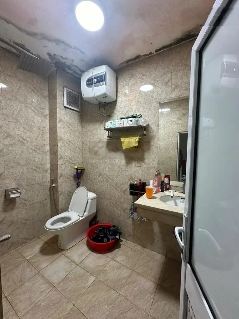 Phân Lô Đền Lừ - Oto Dừng Đỗ, Vào nhà - Vỉa hè Kinh Doanh - Sổ đỏ chính chủ - 30m Nhà 6 Tầng 7,5 Tỷ
