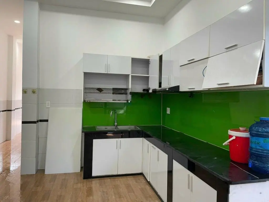 Nhà đẹp ở ngay, dòng tiền hấp dẫn, gần nút giao Gò Dưa, 6,2x30m; nở hậu chỉ 13 tỷ
