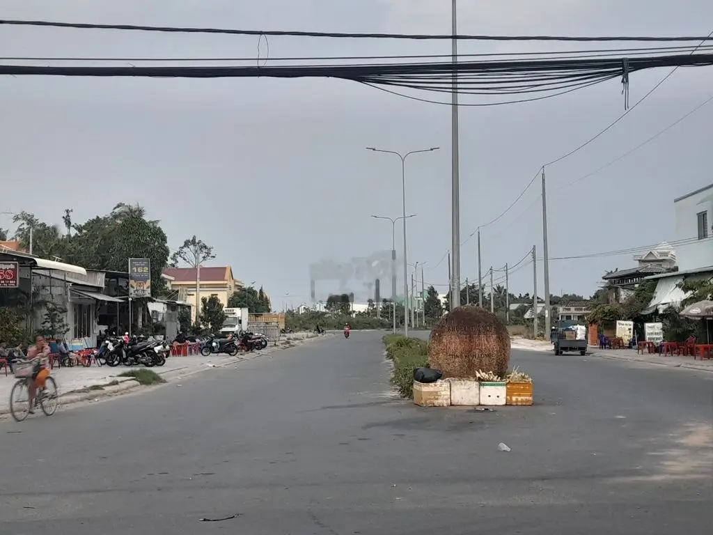 Nhà bán khu Minh Linh