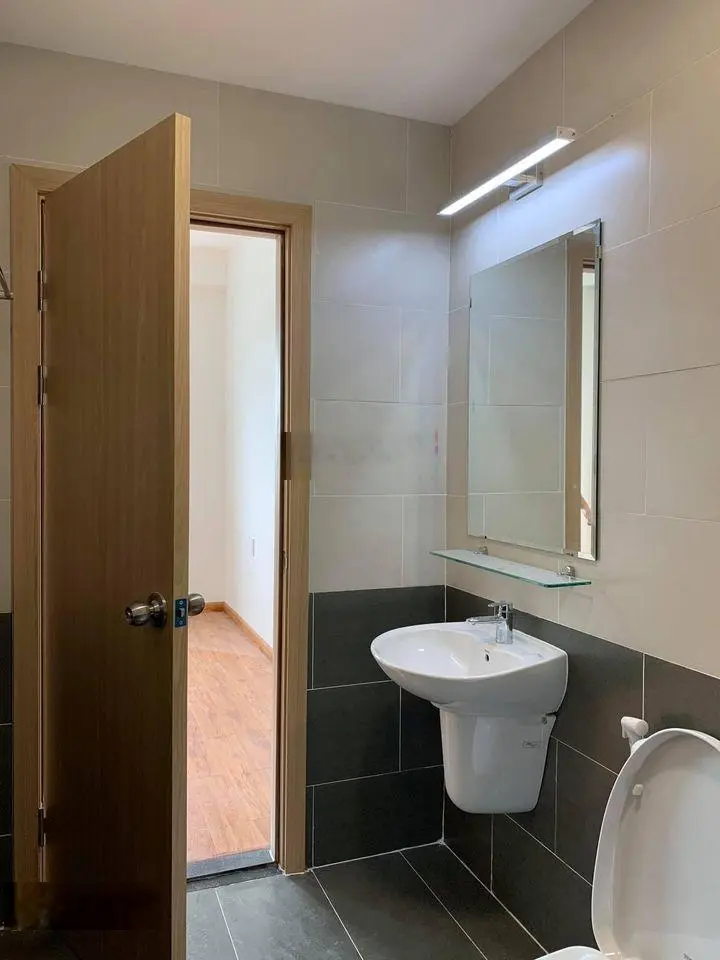 Hạ giá bán gấp giá tốt nhất Fresca Riverside Thủ Đức. Căn hộ 60m2, 2PN 2WC (căn góc). LH 0901 465 ***