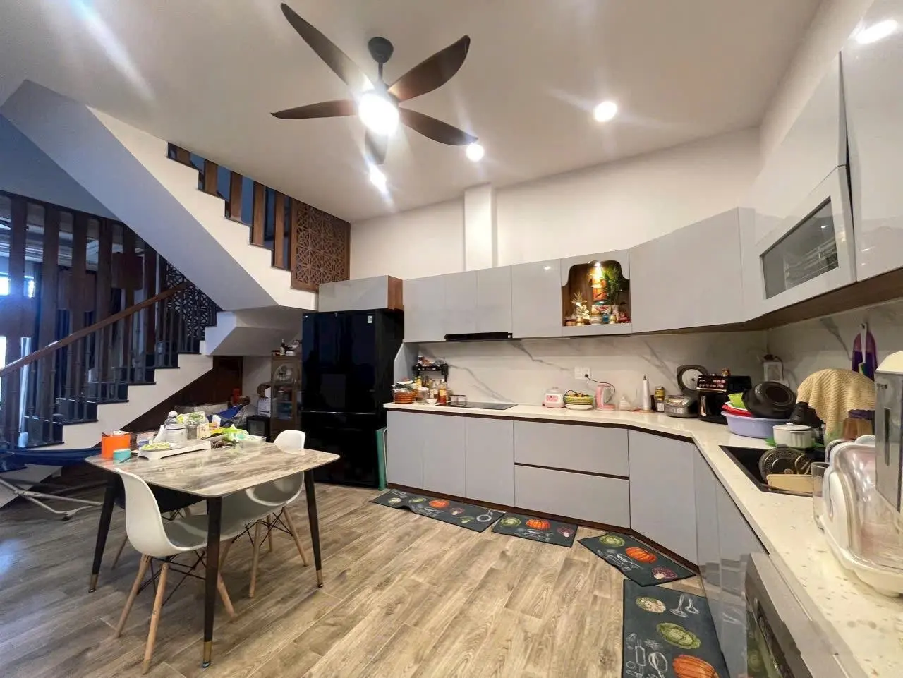 Chính chủ cần bán căn nhà tâm huyết vĩnh ngọc 178m2 giá 4.8 tỷ