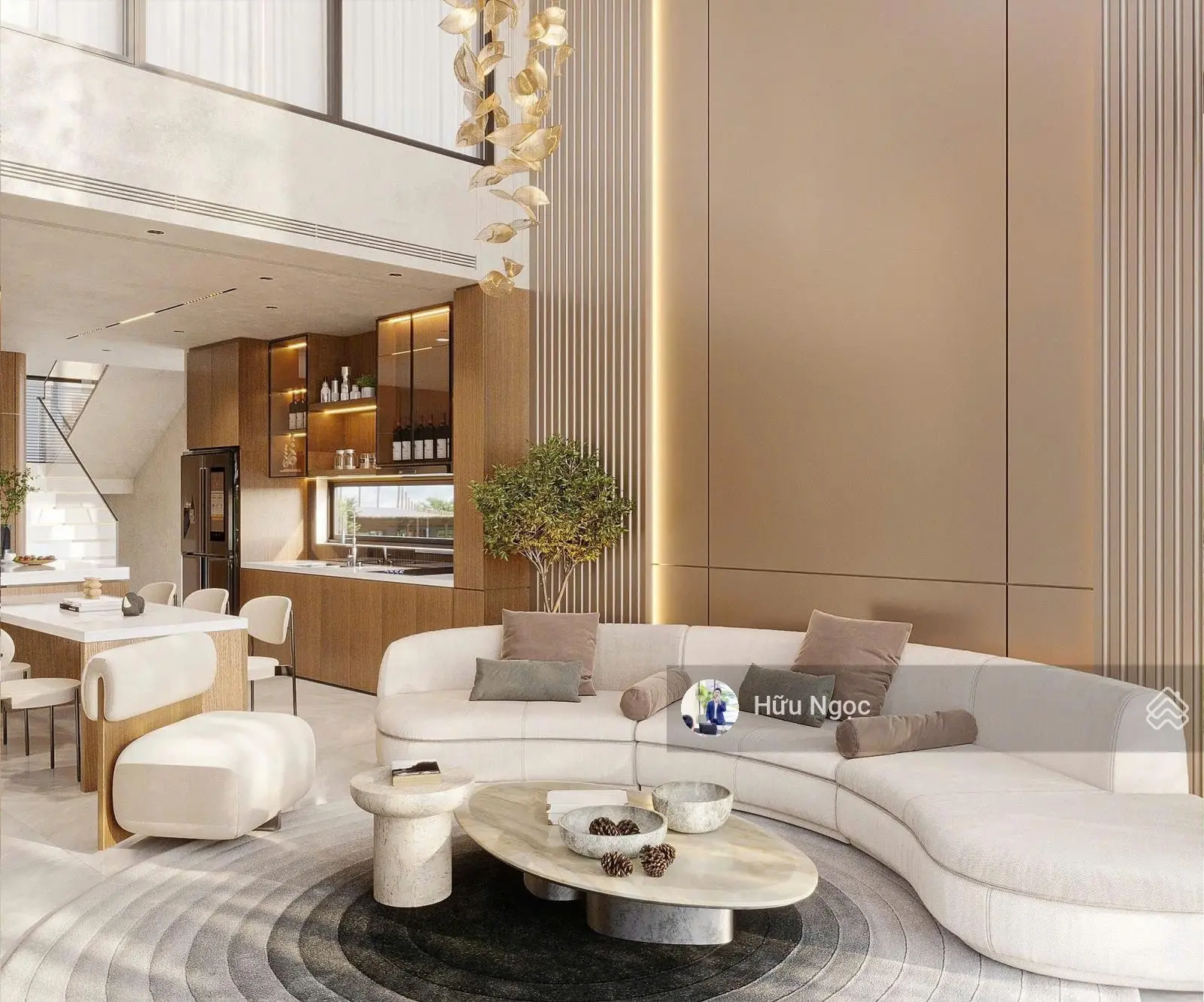 Trực tiếp chủ nhà bán căn biệt thự bt9-6 diện tích 400m2 biệt thự regal vicotria cạnh sân golf brg