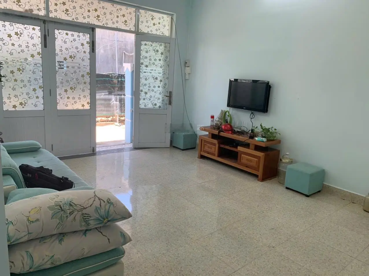 Bán nhà giá cực tốt tại xã Diên An - (gần chợ Diên An)