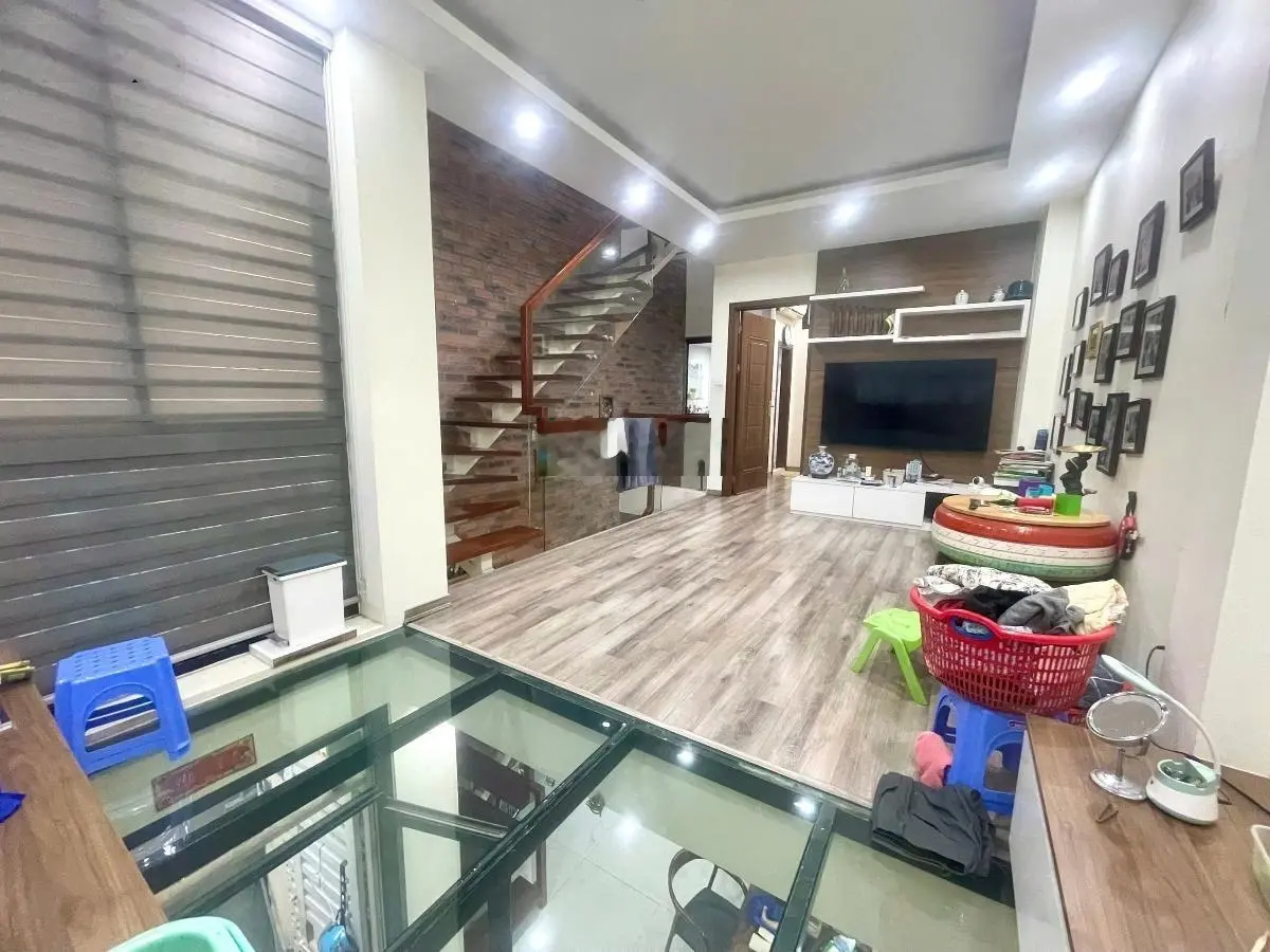 Bán nhà oto để cửa rẻ nhất Hà Nội