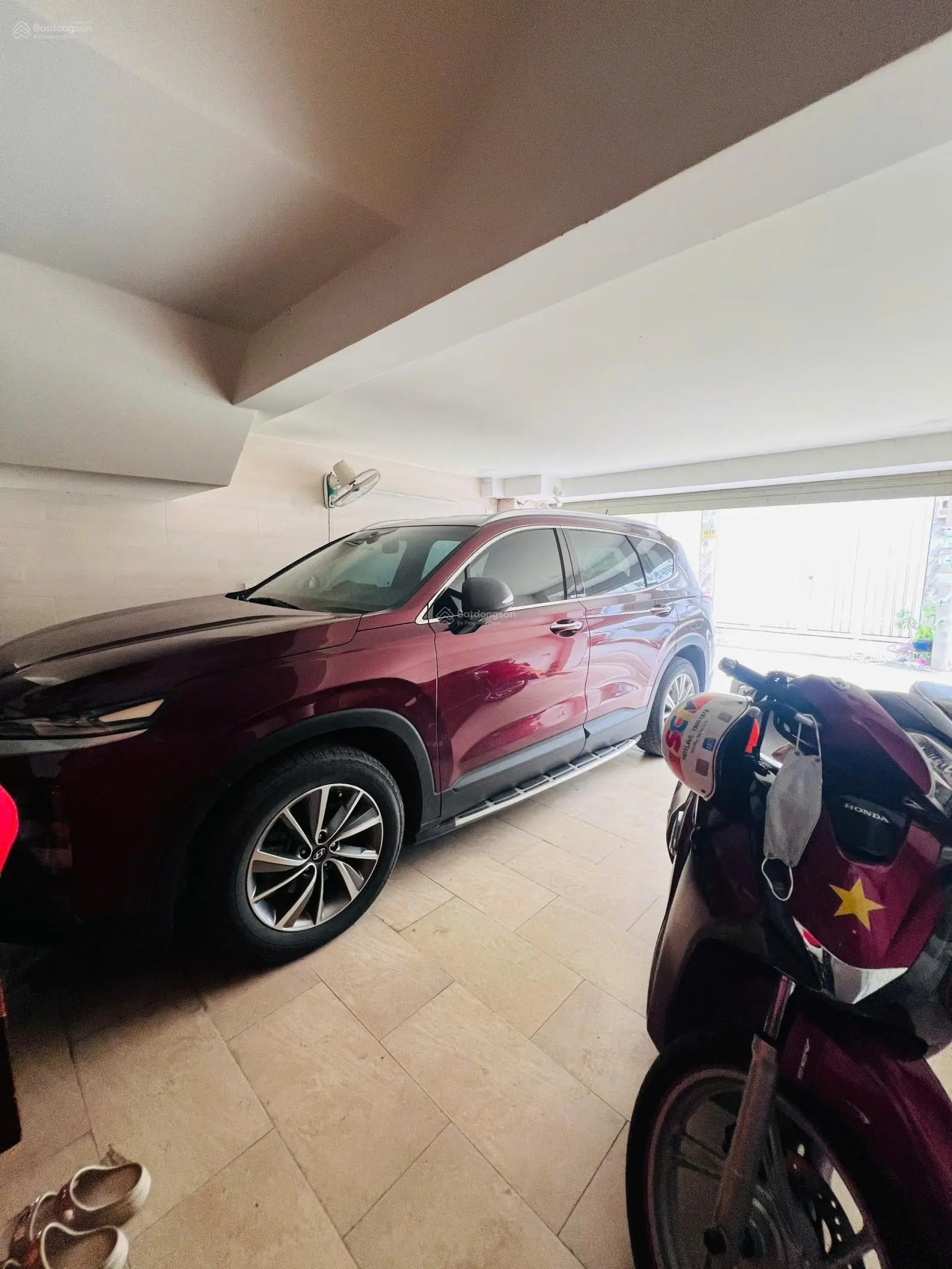 Bán gấp nhà hẻm ô tô Linh Đông - Thủ Đức - 243m2 4PN 6WC Full NT có Thang máy 12 tỷ thương lượng
