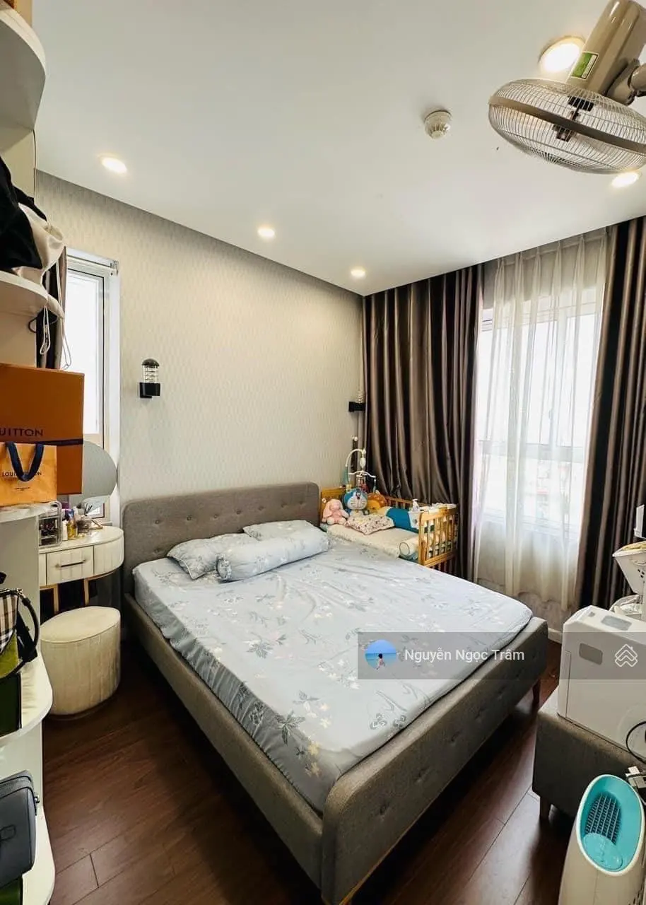 Chính chủ cần bán căn hộ Wilton Tower, Bình Thạnh, DT 67m2; 2PN - 2WC