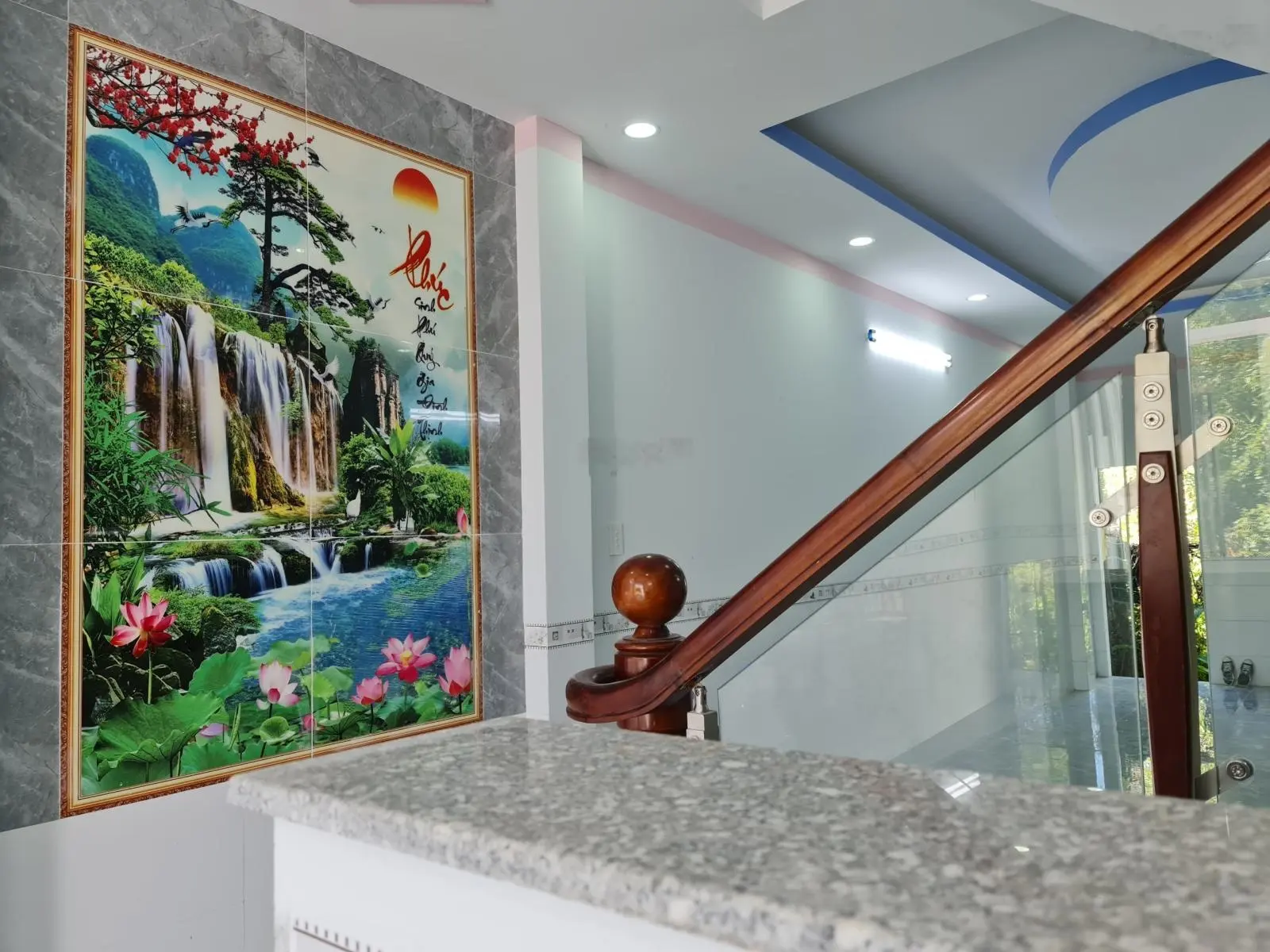 Bán nhà 1 lầu tại KP Gia Huỳnh, Trảng Bàng, Tây Ninh