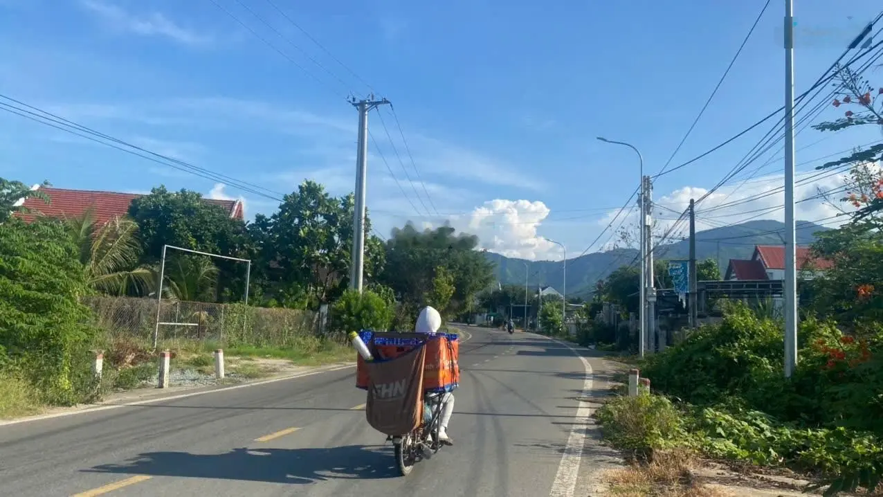 Bán vườn xoài phù hợp thổ cư, thôn Tân Khánh, Suối Tiên, Diên Khánh