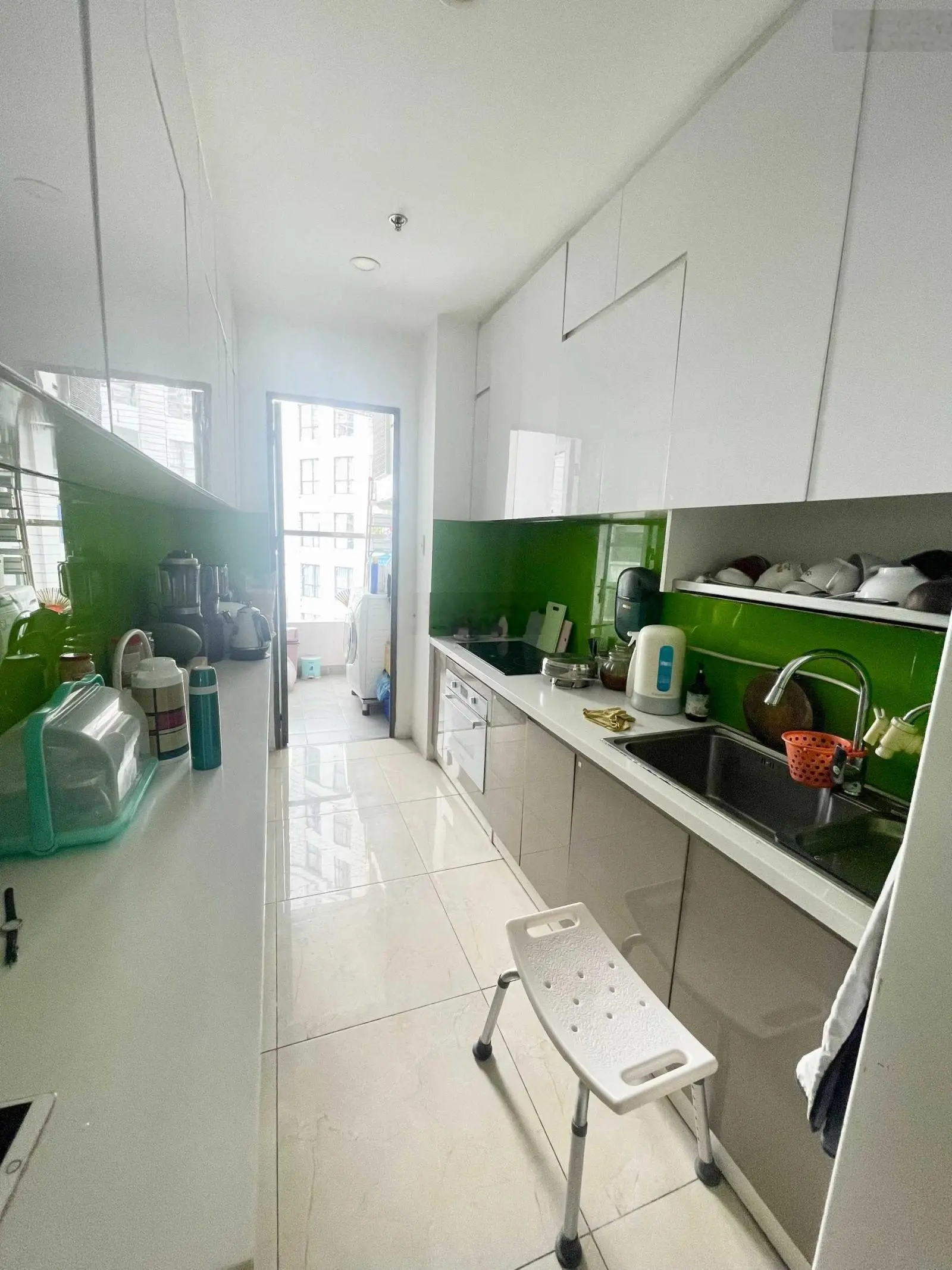 Bán căn hộ Garden Gate, 3PN, căn góc, full nội thất, giá: 6 tỷ 8, (bao sổ), 0908 435 ***