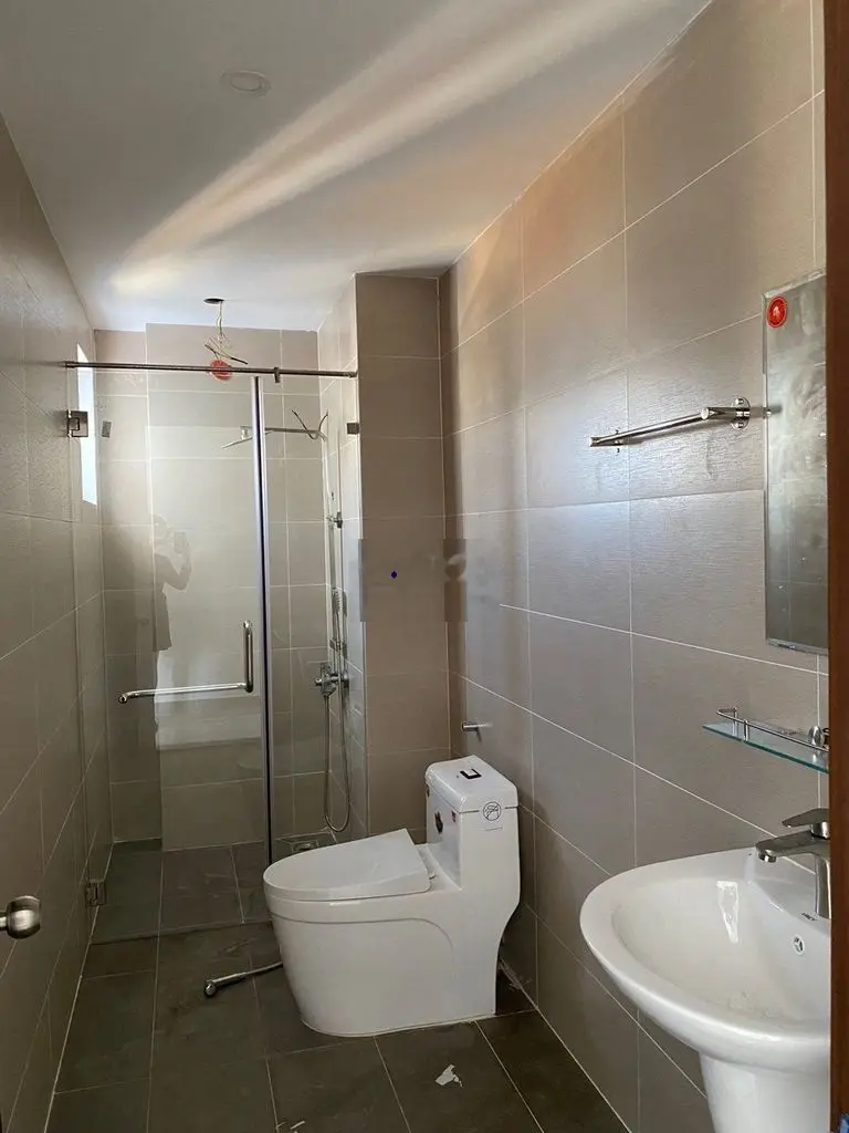 Căn hộ 88m2 3PN 2WC 3,15 tỷ bao hết thuế phí The Western Quận 6