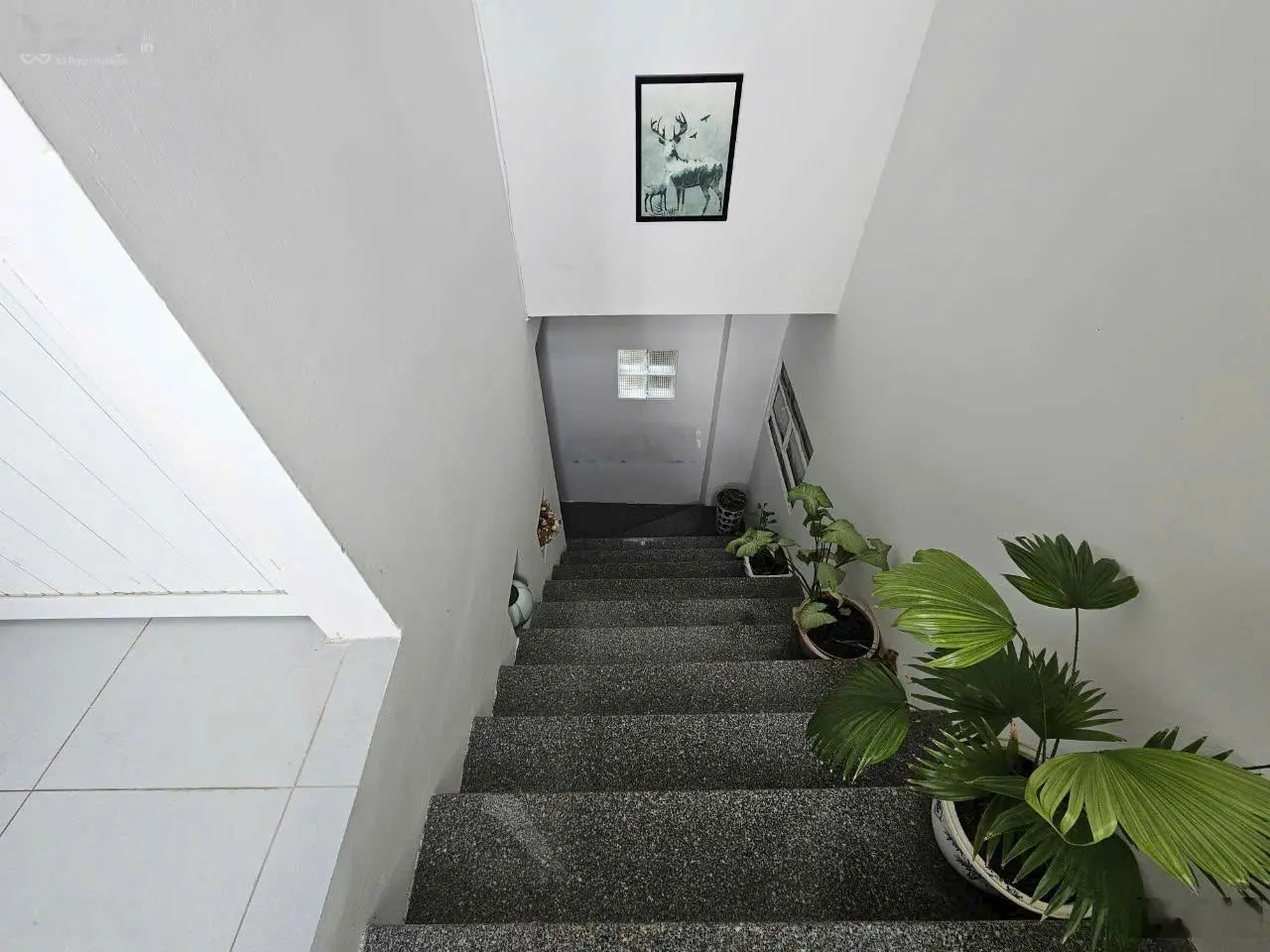 Bán nhà 2 tầng 2PN tt TP Nha Trang , hẻm Hương Lộ Ngọc Hiệp, 1 tỷ 890, sổ hoàn công có nội thất