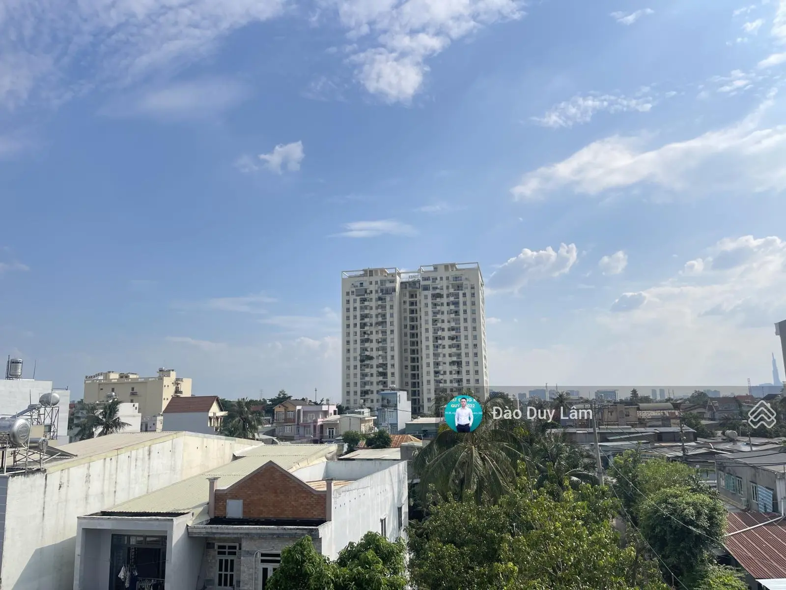 Căn Góc Mới cực Đẹp và Thoáng sau chung cư Tecco Linh Đông, đường ô tô rộng, đầy đủ nội thất xịn.