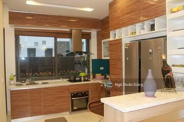 Bán gấp căn liền kề 117m2 Gamuda nội thất nhập khẩu gần vườn hoa giá mềm 0904 744 ***