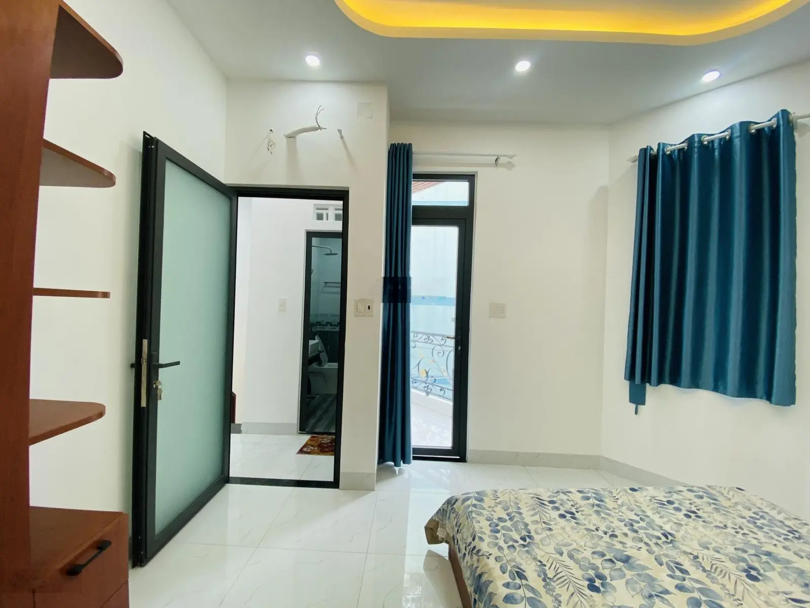 Bán NR 40m2, 3,3 tỷ, Đường Quang Trung, P8, Gò Vấp, HCM giá tốt