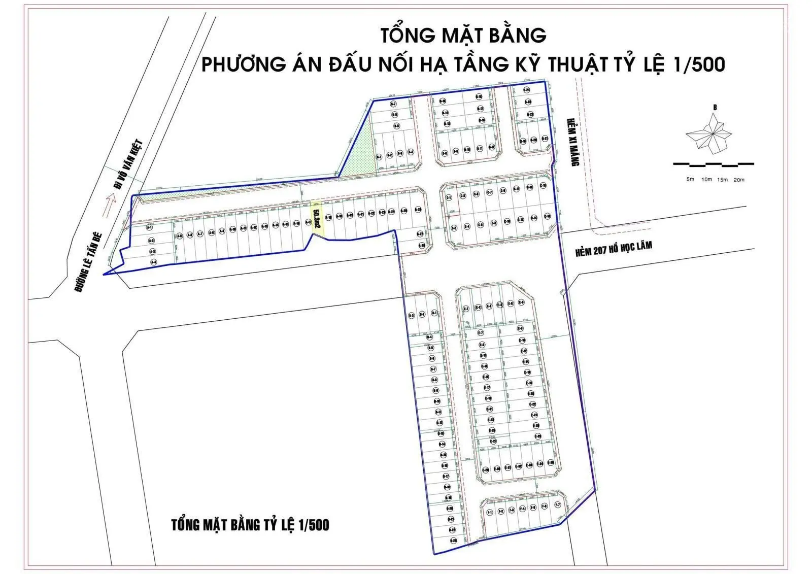 Bán nhà phố liền kề Sei Harmony. Đường Lê Tấn Bê An Lạc Bình Tân giá 6.5 tỷ/1T1L2LSt