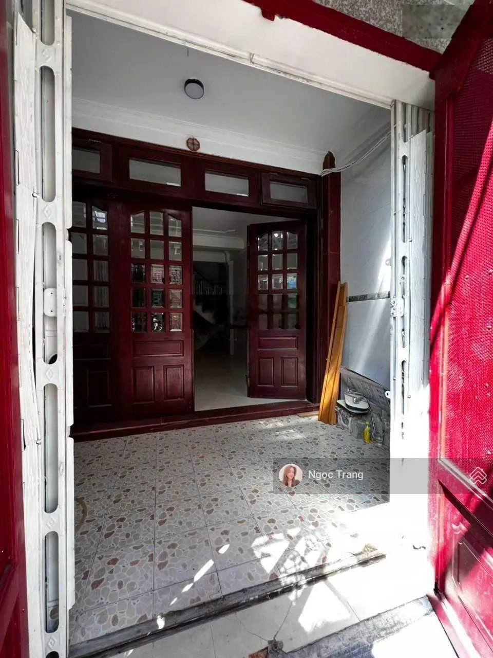 Bán nhanh nhà P25 Bình Thạnh đường 2 xe hơi tránh nhau 4.1x18m 4 tấm mới cứng vào ở ngay HĐT 35tr