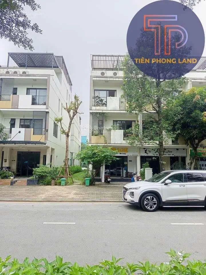 Chính chủ bán nhanh shop liền kề lô góc tại Vinhomes Thăng Long - Chỉ 17, x tỷ