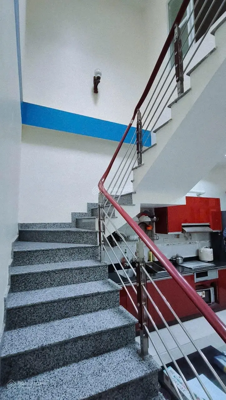 Bán căn nhà 2 tầng dân xây 50m khu tái định cư Xi Măng, Sở Dầu, Hồng Bàng giá 3,65 tỷ Lh 0977942670