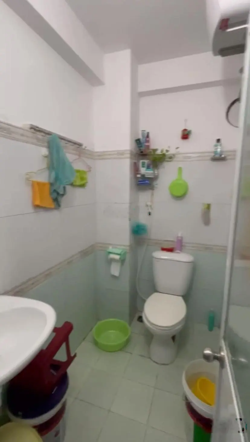 Bán nhà 2.5 tầng kiệt ô tô Trần Cao Vân - Ô TÔ ĐỖ TRƯỚC NHÀ 24.7