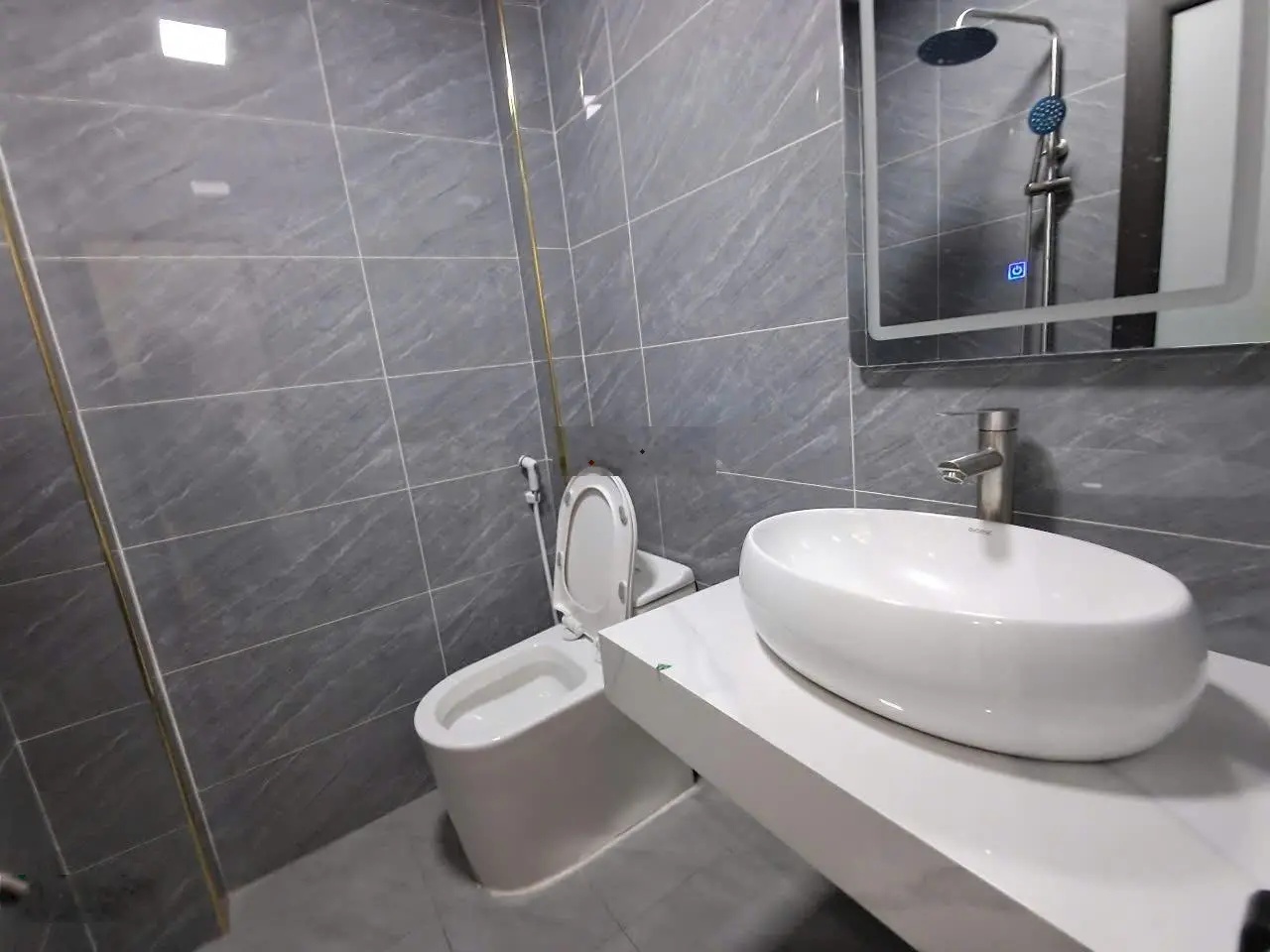 6.43 tỷ - 34m2 - 5 tầng ở ngay - Thanh Nhàn - Võ Thị Sáu - full nội thất - HBT