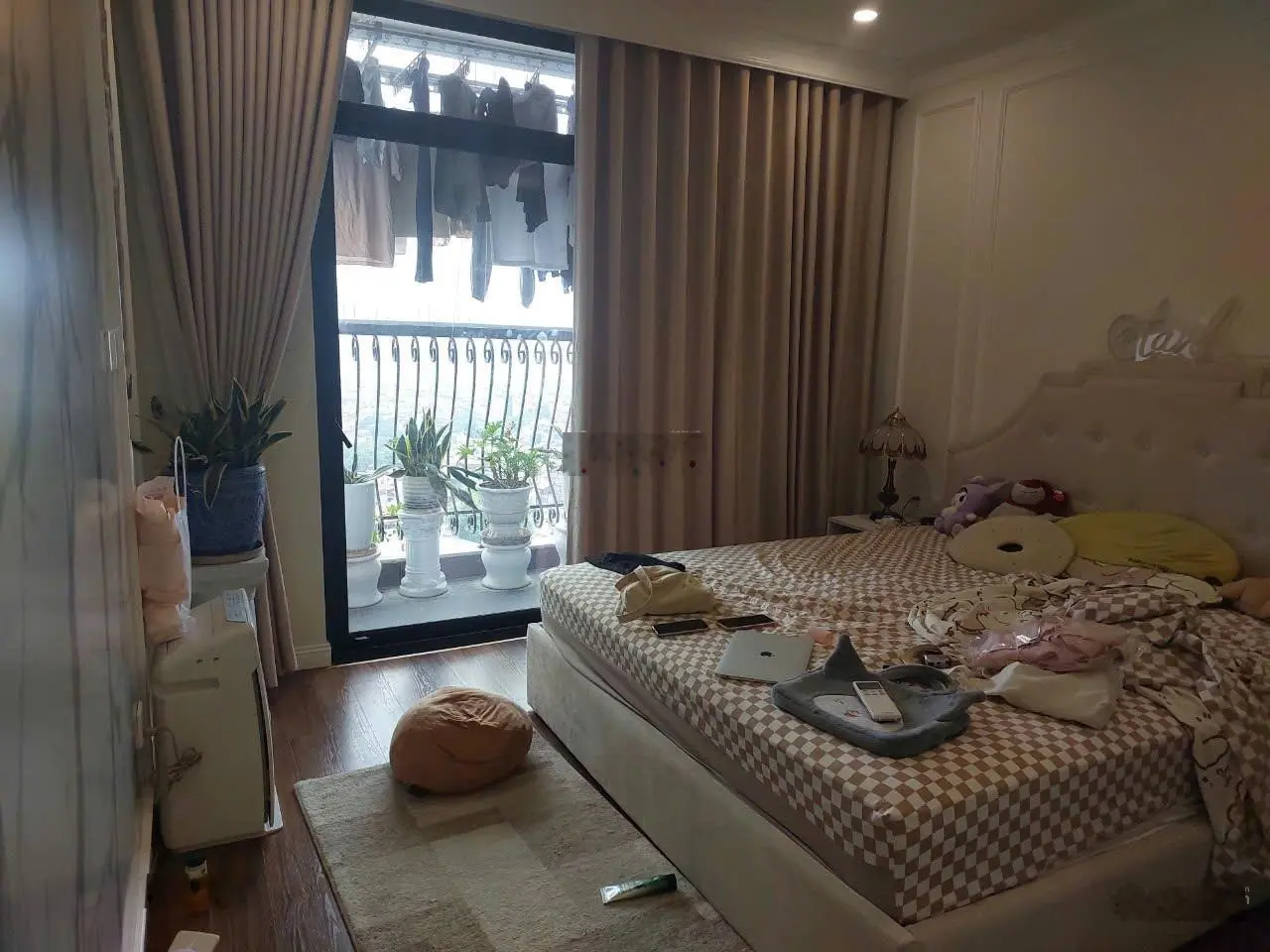 Chính chủ cần bán gấp căn hộ tầng 19 tòa nhà 25T1 - N05 Hoàng Đạo Thúy - Cầu Giấy