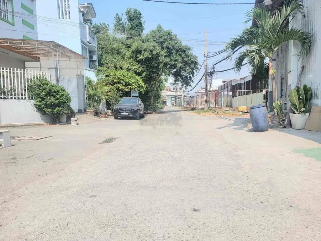 ĐẤT GIÁ ĐẦU TƯ, 83M2 LÔ GÓC, ĐƯỜNG 10M, LINH ĐÔNG - TAM PHÚ, THỦ ĐỨC
