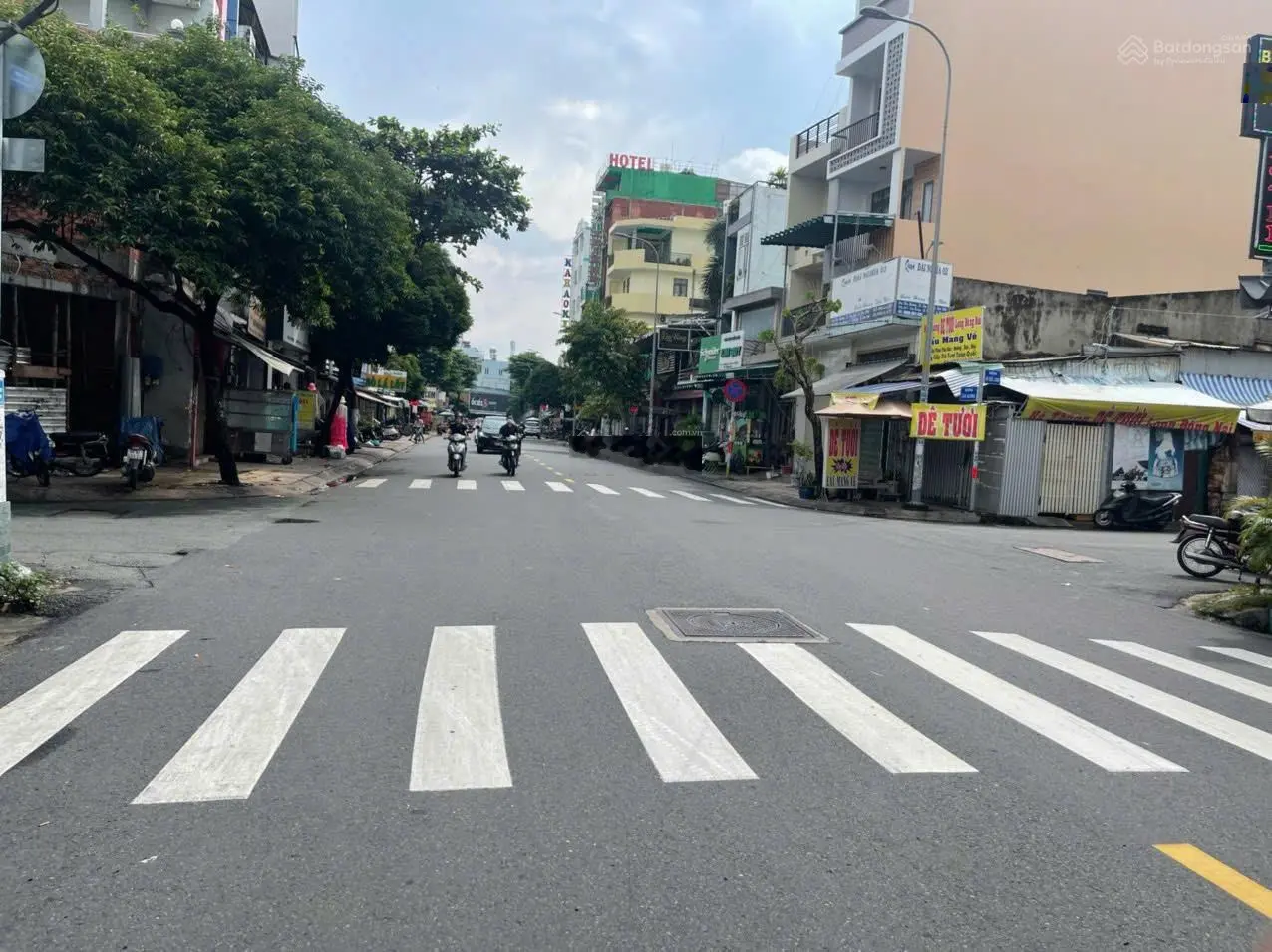 Bán nhà 2MT 75m2 1 trệt 1 lầu, Tân Hương, phường Tân Quý, quận Tân Phú, thu nhập 45 Triệu/tháng