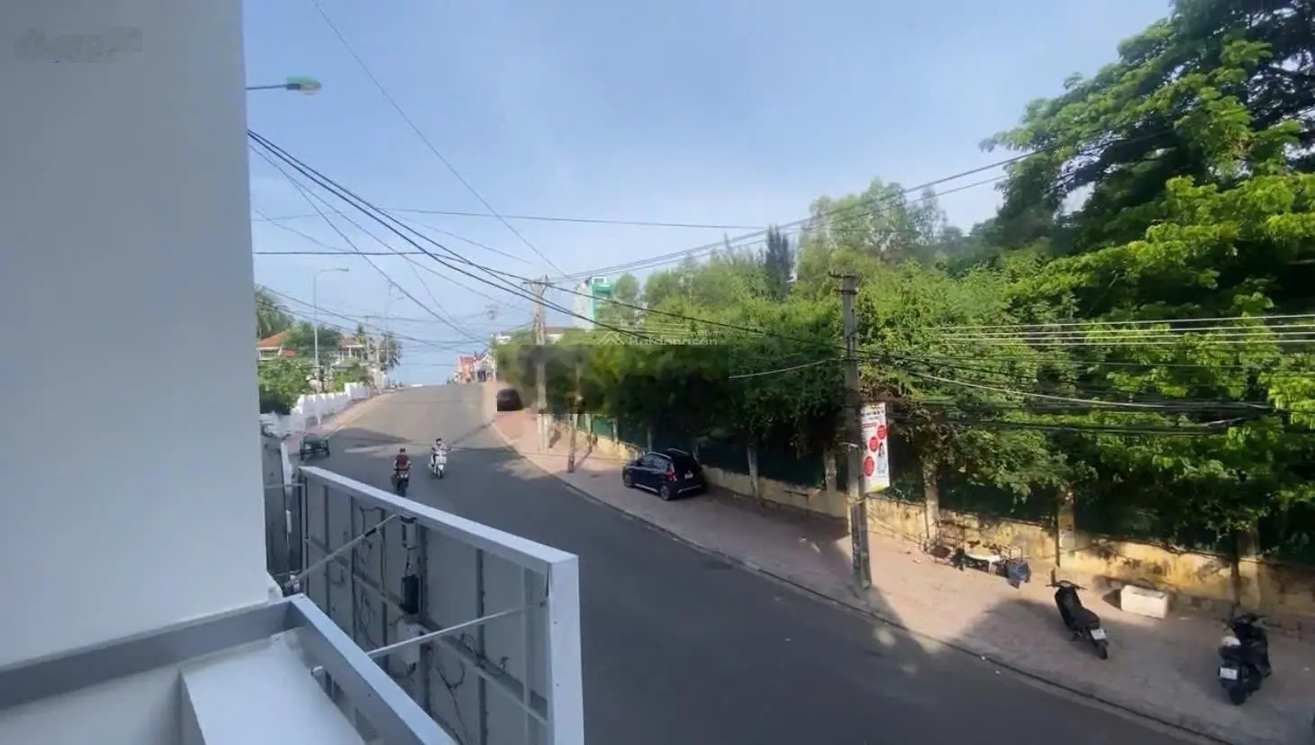 Bán nhà kinh doanh mặt tiền Nguyễn Đình Chiểu Nha Trang chân biển Hòn Chồng kinh doanh tốt
