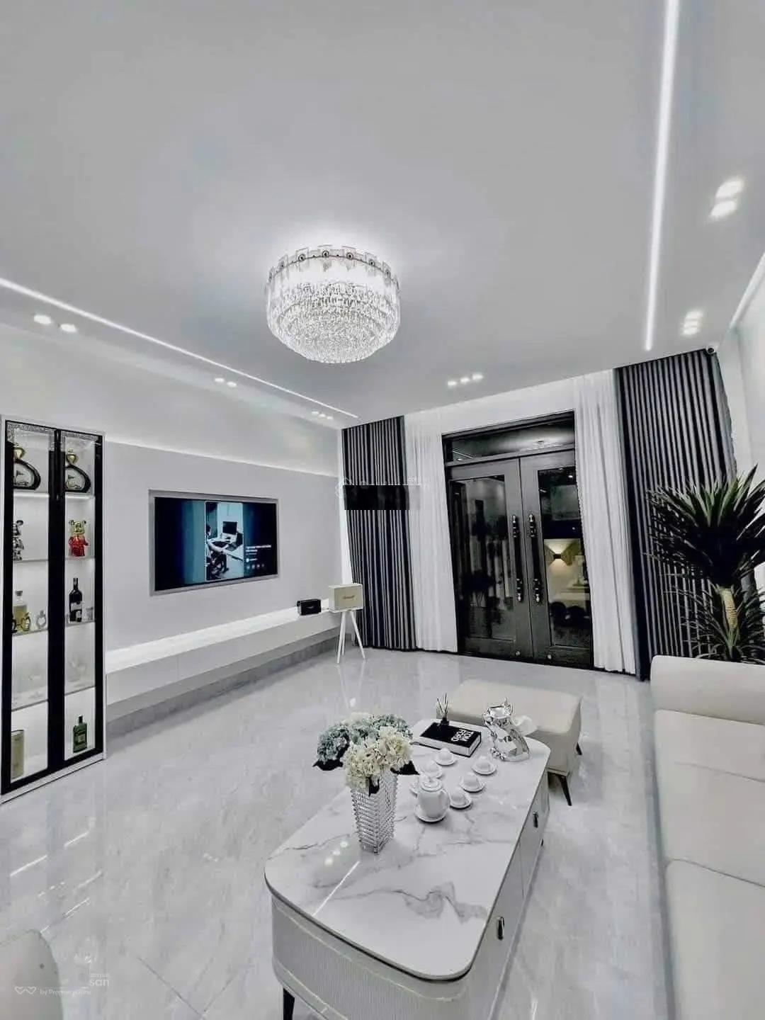 Bán nhà ở Đường Trần Hưng Đạo, Dĩ An, Bình Dương, 80m2, 980 triệu, 1T1L, SHR