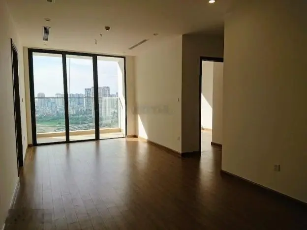Bán căn 3 ngủ view hồ rộng nhất tòa S2 Vinhomes Skylake, nội thất gắn tường, sổ lâu dài