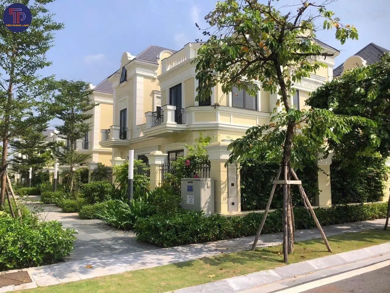 Duy nhất 1 lô song lập thanh toán theo tiến độ - liên hệ chốt sớm