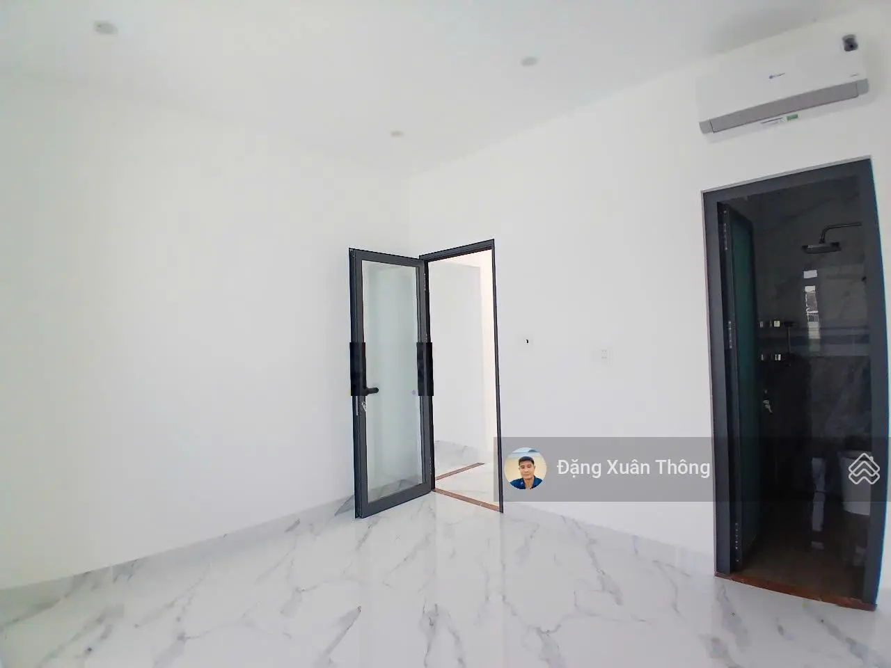 Chỉ 5,8 tỷ TLCC, Bán nhà đường 30, Cát Lái, 1 trệt 2 lầu, DT 56m2, Nhà mới đẹp, hỗ trợ ngân hàng