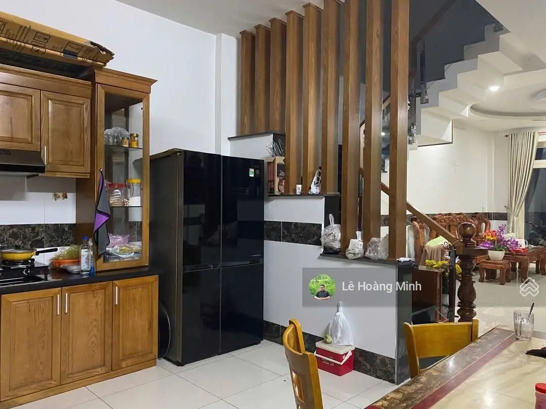 Nhà phố Diện Tích khủng 4,7m x 33m. 3 tầng hẻm nhựa 12m Đường Nguyễn Ảnh Thủ