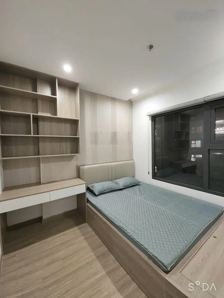 Không có nhu cầu sử dụng Chủ nhà gửi bán 2PN+1 Góc The Pavilion 2 Tầng Hầm 69m2 Chỉ với 3,6 tỷ