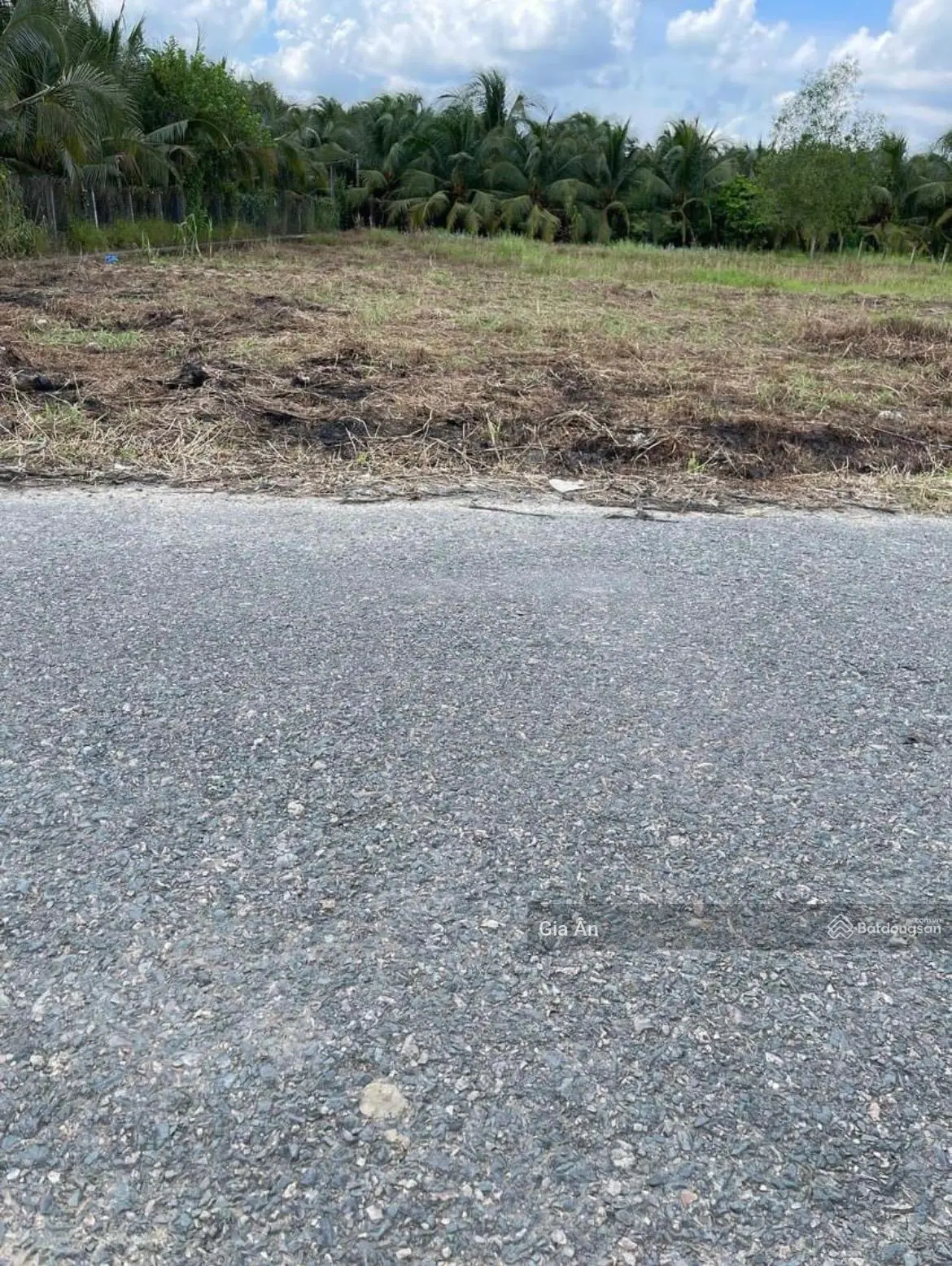 Chính chủ cần bán đất thổ cư 120m2/650tr SHR tại Sơn Thông, Phường 9, Trà Vinh gần Go! Trà Vinh