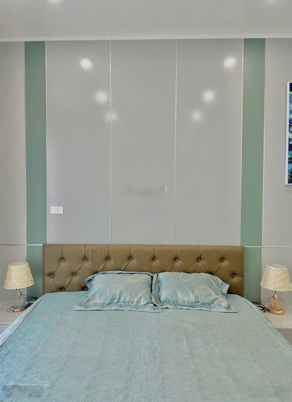 Siêu phẩm tân cổ đẹp nhất phân khúc phố An Đà. 46m2 4 tầng. sân cổng. oto đỗ cổng