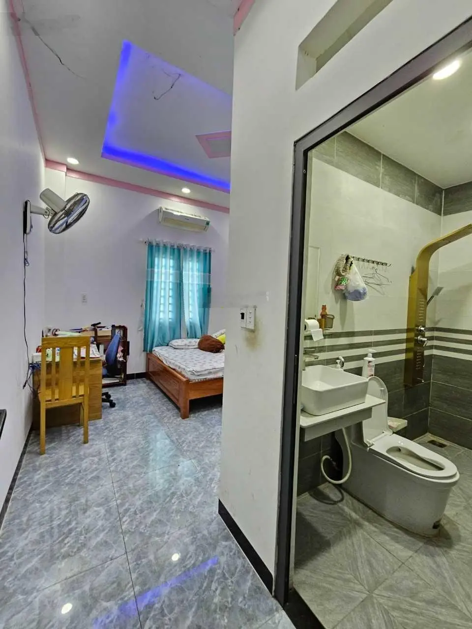 3ty350 tl Nhà MTKD đ nhà nước, ngộp giảm 150tr để ra nhanh bán nhà 1T 2L MT đ Bình Chuẩn 36 KDC đẹp