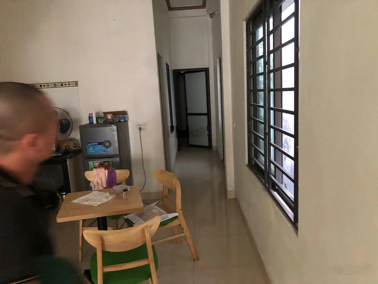 Bán nhà riêng tại Trung Thành, Thái Nguyên. Diện tích 80m2, giá 2.1 tỷ. Lh Tô Khiêm 0989 492 ***