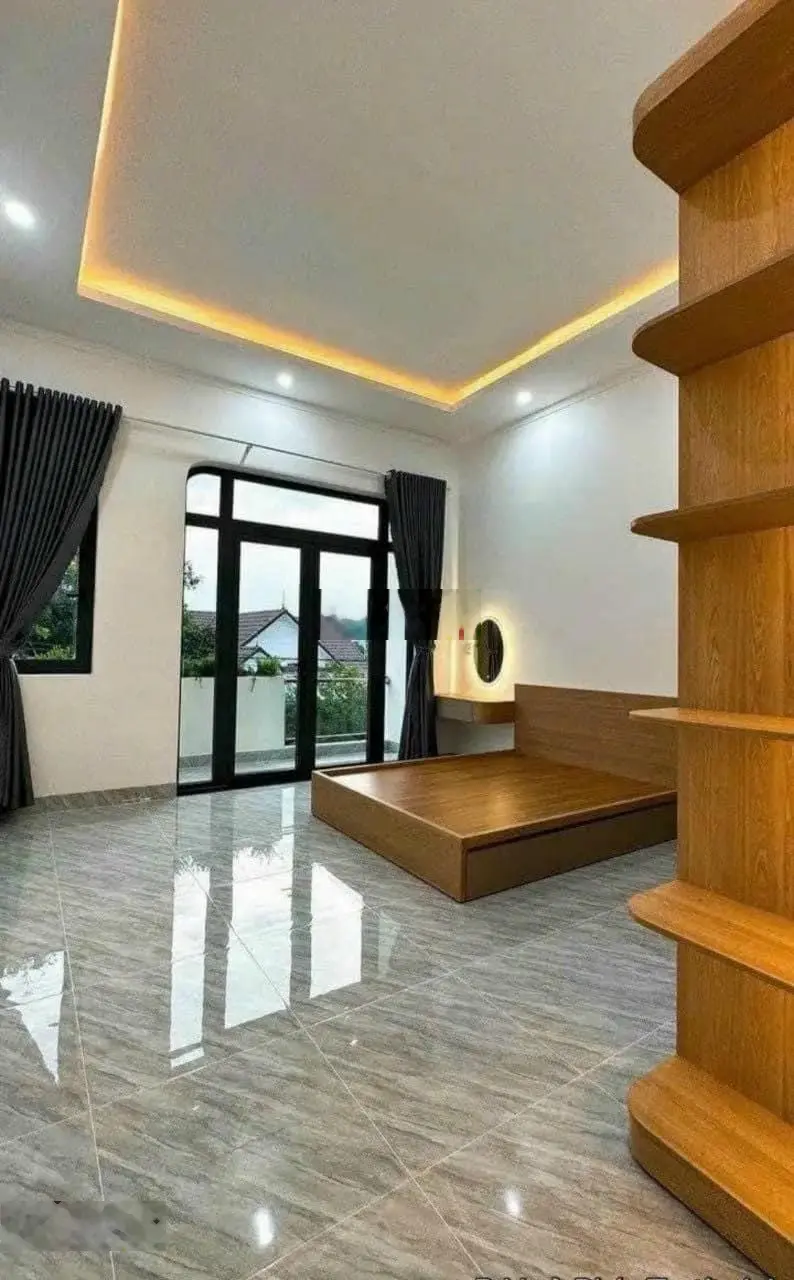 Khách thanh lí nhà đẹp ngay Mã Lò Bình Tân, DT 76m2 giá thỏa thuận, sổ sẵn, dọn vào ở ngay
