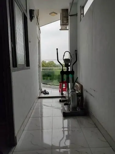 Bán chdv - đường 10m khu vip thạnh lộc quận 12 - hơn 118m2, ngang