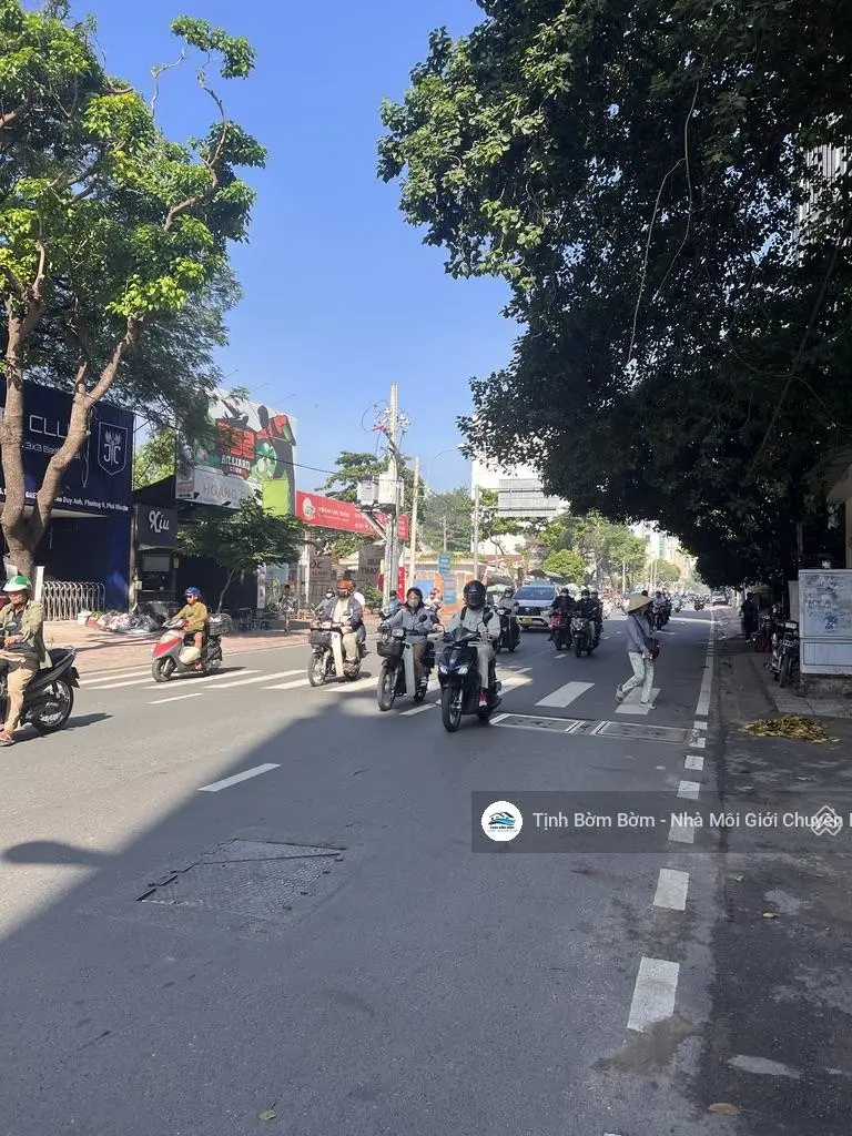 NhàTriệuĐô 26 tỷ Mặt tiền Hồ Văn Huê, Kinh doanh Sầm Uất bất chấp ngày đêm gần 100m Phường 9 PNhuận