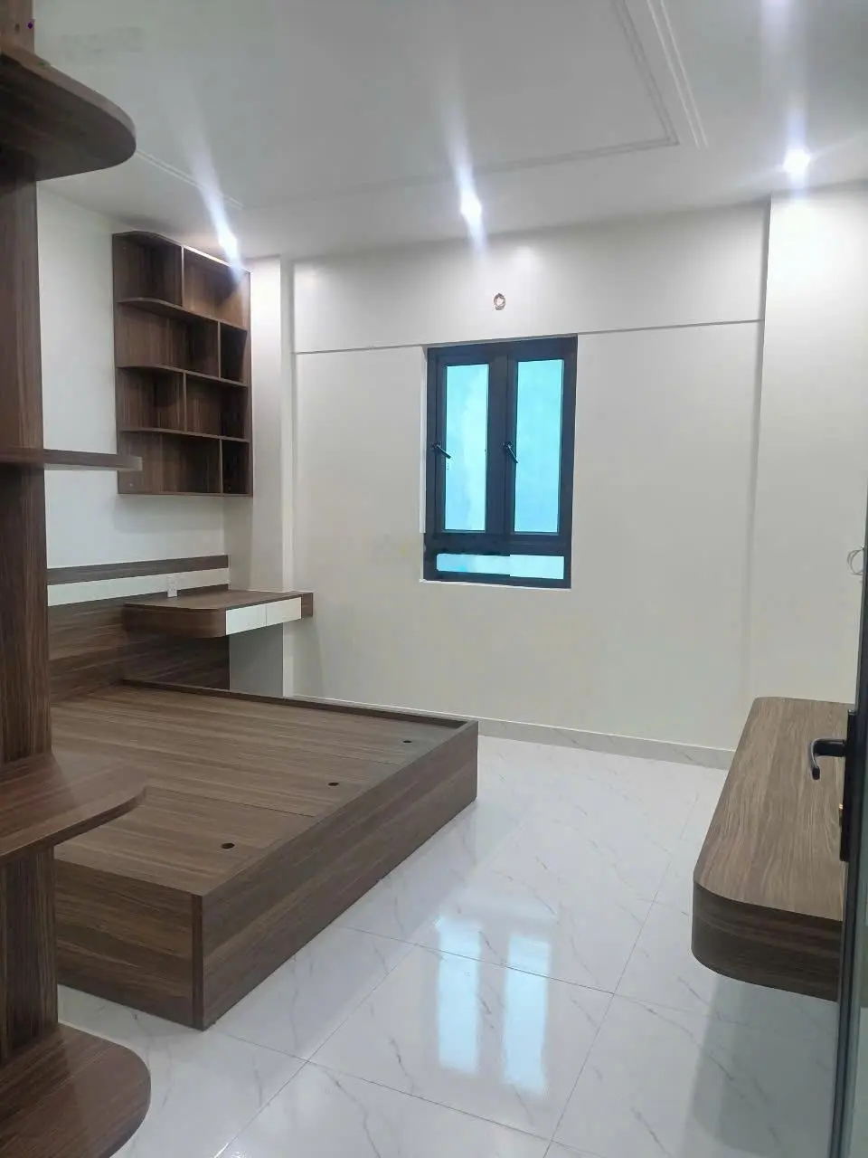 Bán nhà đồng quang, đặng cương, an dương. 62,2m²x3t ô tô đỗ cửa.