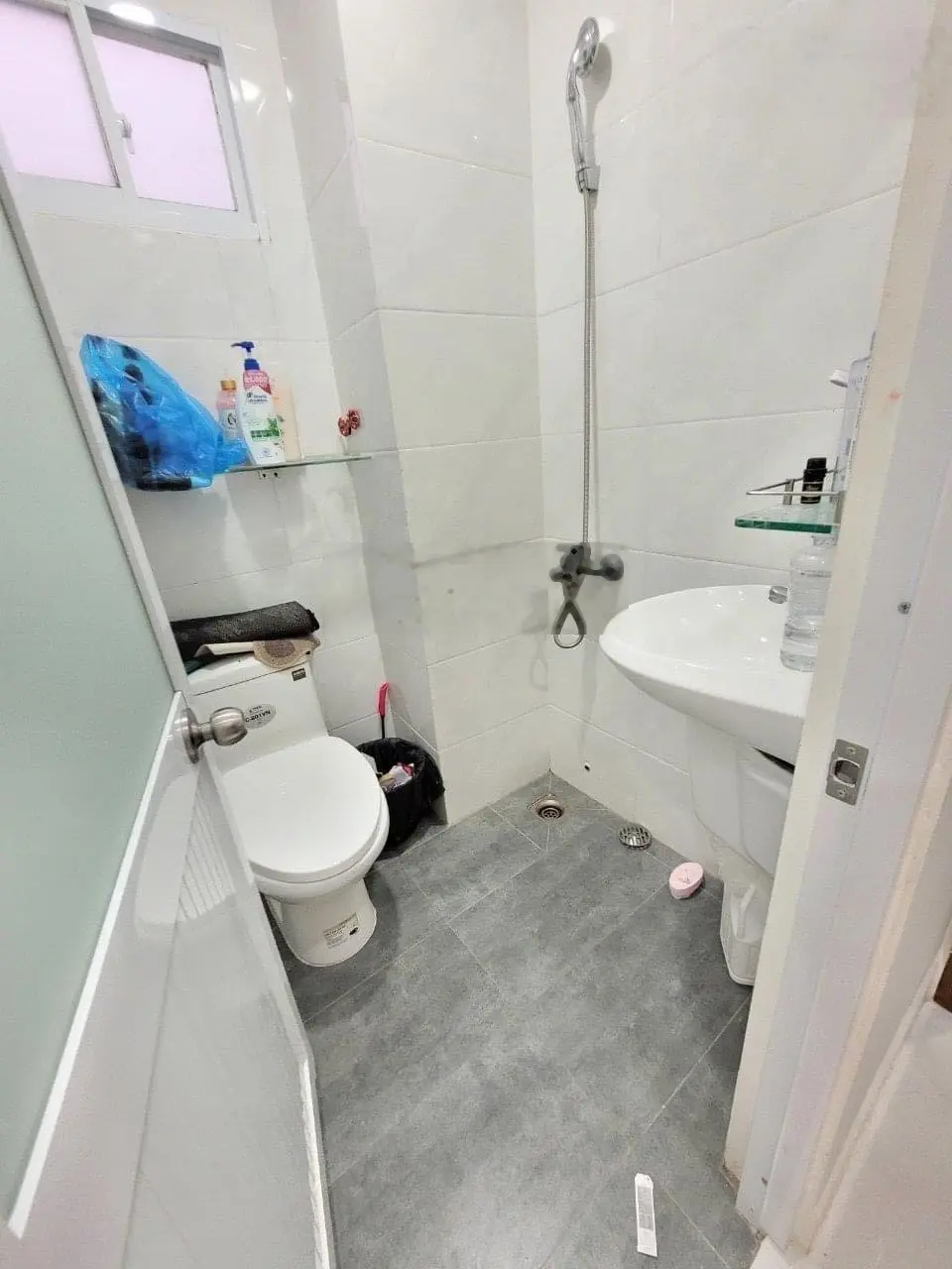 Duy nhất 1 căn! Cư Xá Đồng Tiến, Q10 - Giá 4 tỷ 1/ 4,8m x 15m. 1 trệt 4 lầu 6PN 6WC. Sổ hồng sạch