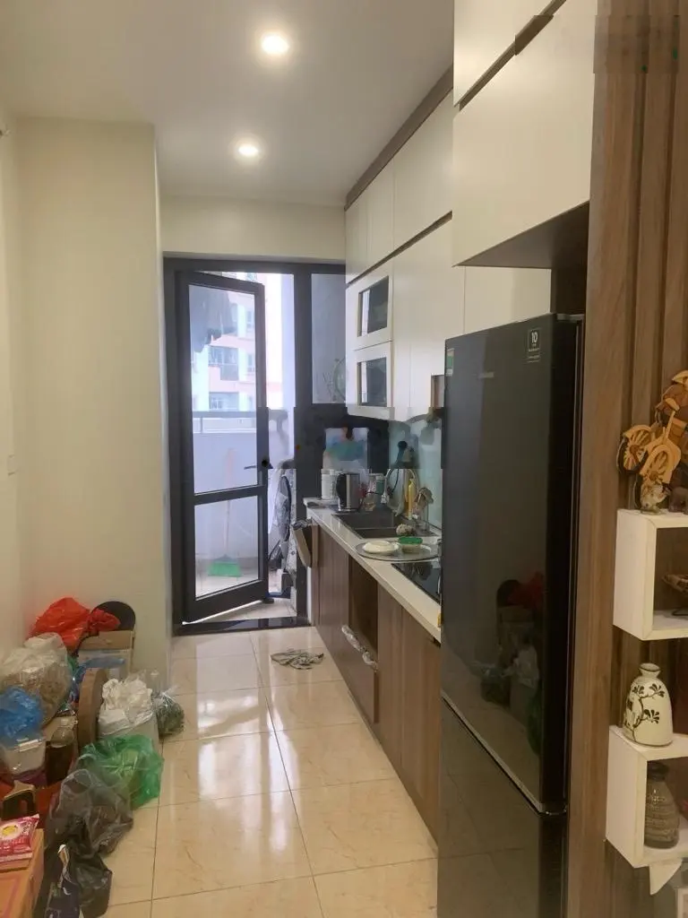 Cần bán căn hộ chung K35 Tân Mai
