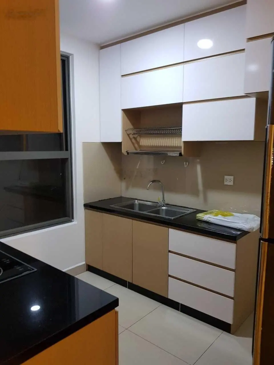 Cần bán căn góc The Sun Avenue 80m2 làm được 3 PN giá 4 tỷ