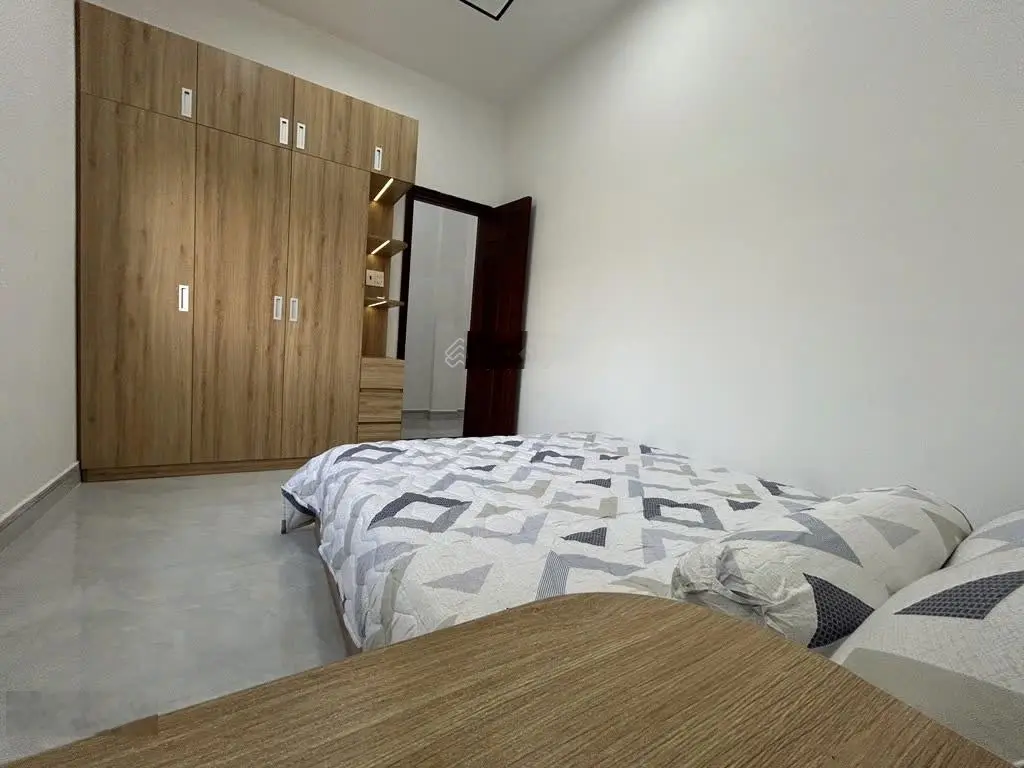 Bán nhà riêng tại Đường 12, Trường Thạnh, Quận 9, giá cực chất 4,5 tỷ, 85m2
