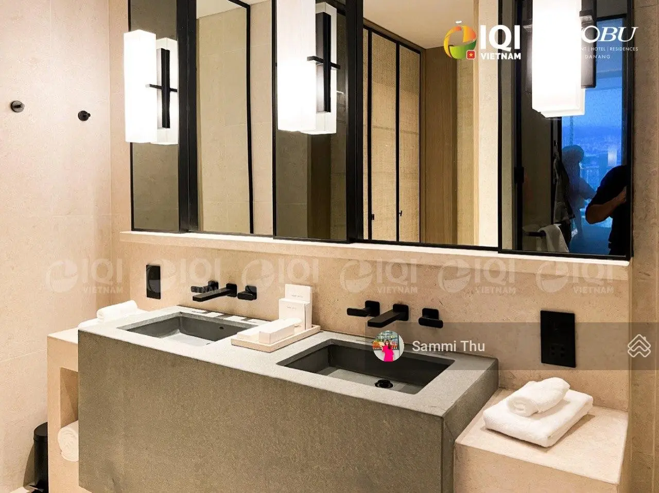 Duy nhất 8 Sky Villa 300m2 - hồ bơi riêng thương hiệu Nobu đầu tiên tại ĐNA - Nobu Đà Nẵng - 45 tỷ