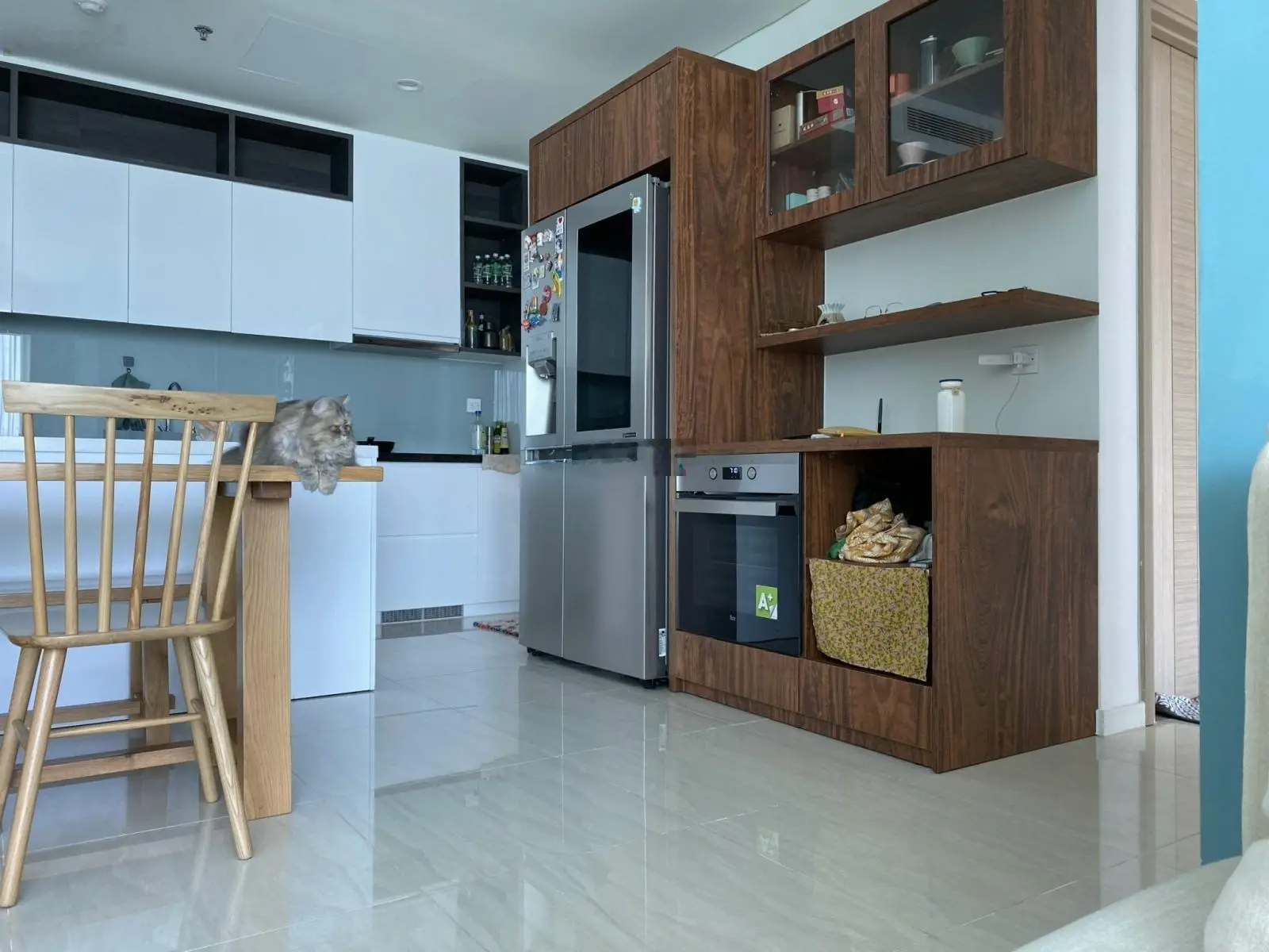 Bán căn 3PN giá tốt nhất Sadora Sala - 9.5 Tỷ (All in) - 113m2