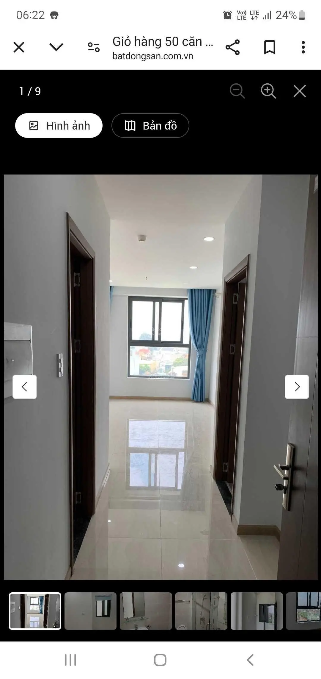 Chính chủ mình cần bán gấp căn 2PN 2WC 57m2 giá rẻ trong tuần